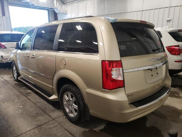 Photo 3 from auction – 2011 CHRYSLER TOWN & COU with VIN 2A4RR5DG9BR675270
