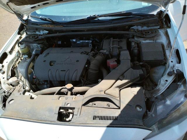 Photo 7 from auction – 2010 MITSUBISHI LANCER GTS with VIN JA32U8FW8AU023073