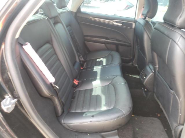 Photo 6 from auction – 2018 FORD FUSION SE with VIN 3FA6P0HD2JR127059