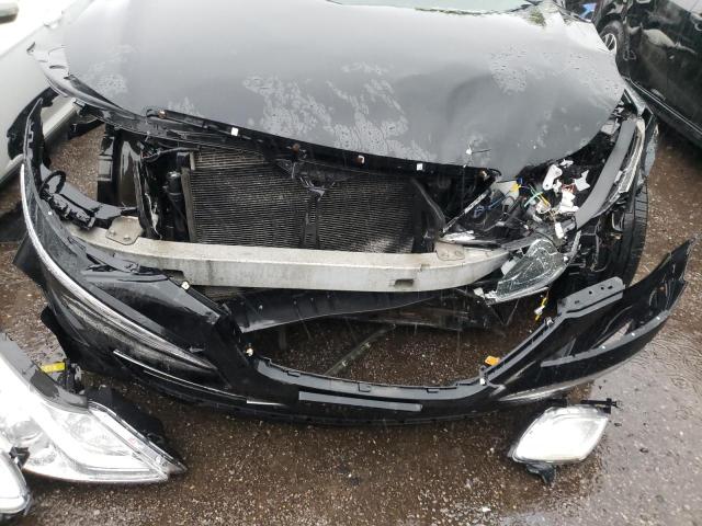 Photo 9 from auction – 2013 HYUNDAI GENESIS 3. with VIN KMHGC4DD9DU249482