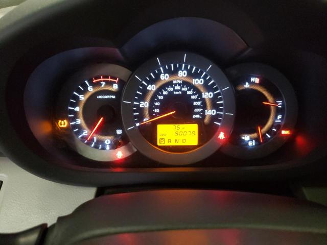 Photo 8 from auction – 2010 TOYOTA RAV4 LIMIT with VIN 2T3DK4DV8AW032703