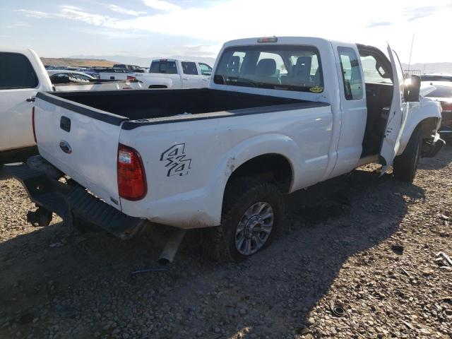 Photo 4 from auction – 2011 FORD F 250 with VIN 1FT7X2B69BEA63398