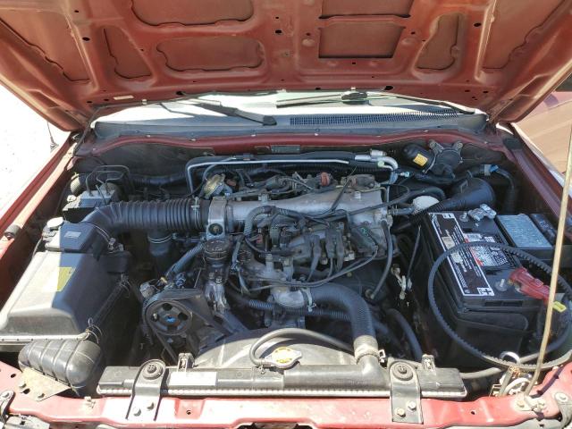 Photo 7 from auction – 2002 MITSUBISHI MONTERO SP with VIN JA4MT31RX2P009848