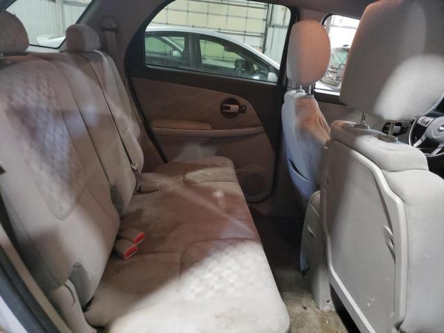 Photo 6 from auction – 2006 CHEVROLET EQUINOX LT with VIN 2CNDL73F466171699