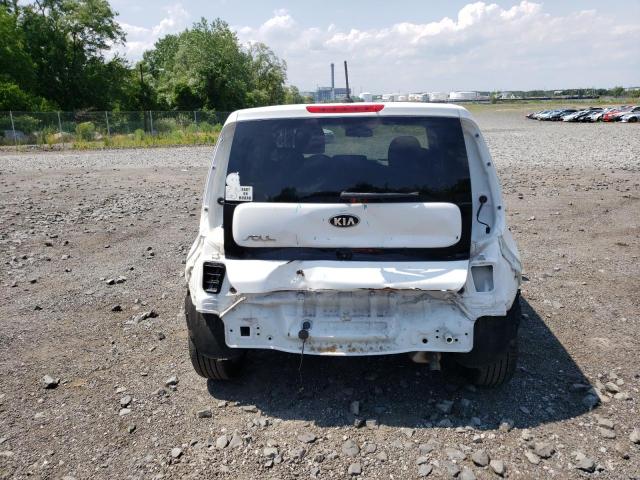 Photo 9 from auction – 2014 KIA SOUL + with VIN KNDJP3A53E7086365