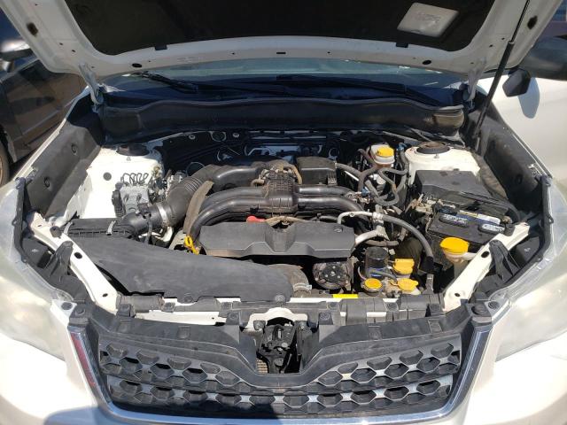 Photo 7 from auction – 2014 SUBARU FORESTER 2 with VIN JF2SJAAC8EH415713