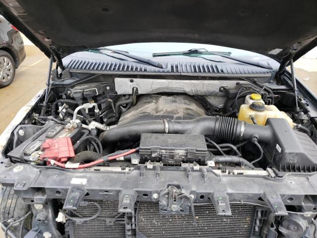 Photo 7 from auction – 2017 FORD EXPEDITION with VIN 1FMJU1JT1HEA16578