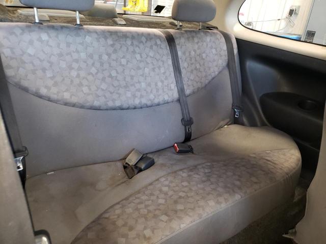 Photo 6 from auction – 2001 TOYOTA ECHO with VIN JTDAT123310134060