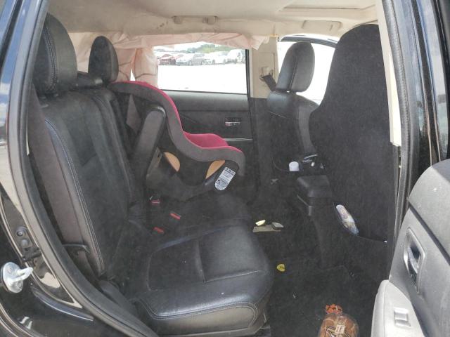 Photo 6 from auction – 2014 MITSUBISHI OUTLANDER with VIN JA4JZ4AX5EZ001462