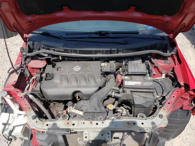 Zdjęcie 7 z aukcji – 2011 NISSAN VERSA S z VIN 3N1BC1CP1BL474059