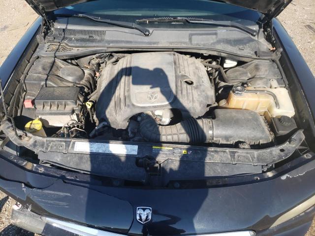 Photo 7 from auction – 2006 DODGE CHARGER R/ with VIN 2B3KA53H26H400992