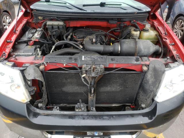 Photo 7 from auction – 2007 FORD F150 with VIN 1FTRF12267KC16363