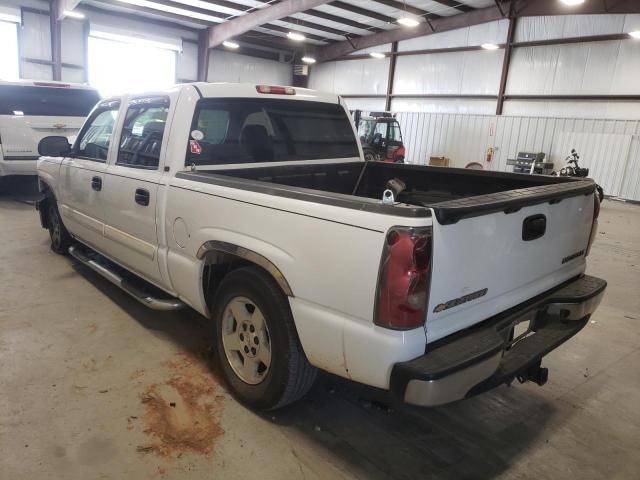 صورة رقم 3 من المزاد - 2005 CHEVROLET SILVERADO مع VIN 2GCEC13T551168690