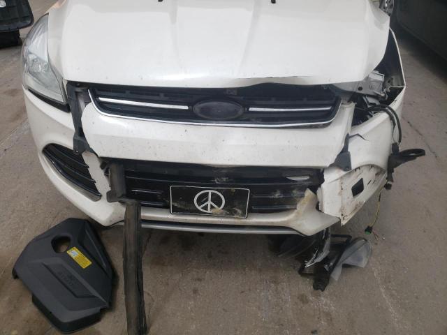 Photo 9 from auction – 2013 FORD ESCAPE SEL with VIN 1FMCU9HX4DUD48059