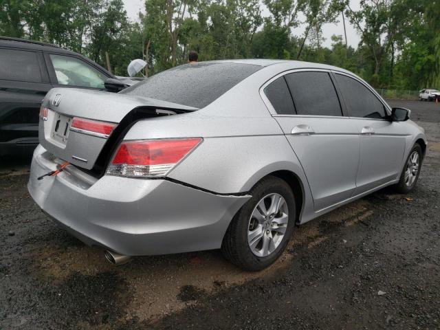 Photo 4 from auction – 2012 HONDA ACCORD SE with VIN 1HGCP2F64CA149446
