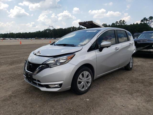 Photo 2 from auction – 2017 NISSAN VERSA NOTE with VIN 3N1CE2CP0HL355853