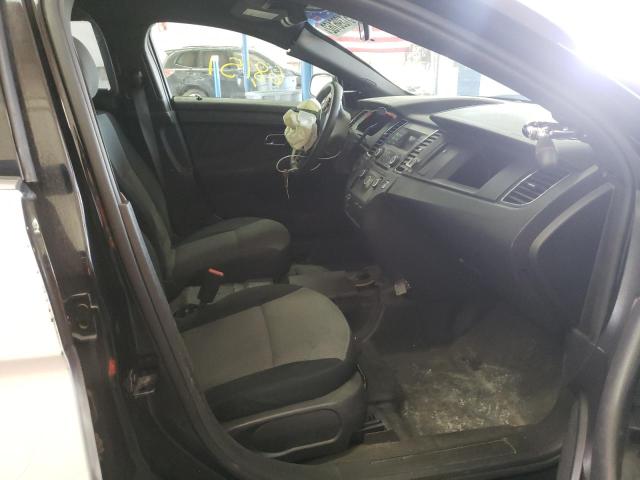 Photo 5 from auction – 2013 FORD TAURUS POL with VIN 1FAHP2L86DG123574
