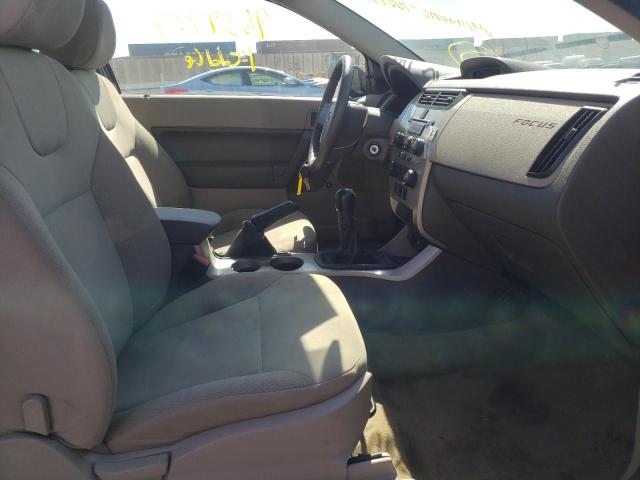 Photo 5 from auction – 2008 FORD FOCUS S/SE with VIN 1FAHP32N18W129601