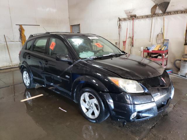 PONTIAC VIBE 2004 with VIN 5Y2SL62864Z428971 - Photo from auction