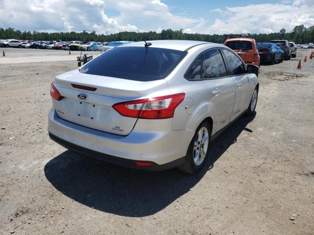 Photo 4 from auction – 2014 FORD FOCUS SE with VIN 1FADP3F2XEL288063