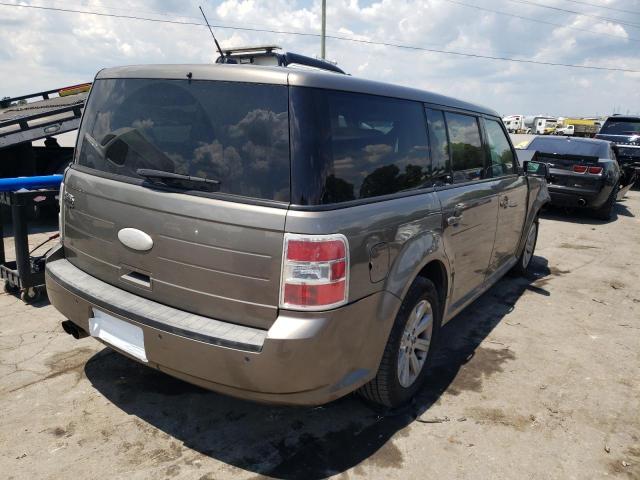 Photo 4 from auction – 2012 FORD FLEX SE with VIN 2FMGK5BC4CBD15184