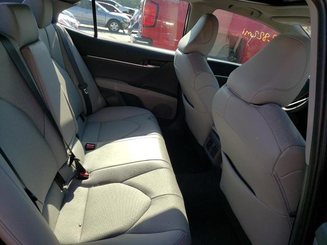Photo 6 from auction – 2022 TOYOTA CAMRY XLE with VIN 4T1F31AK2NU591225