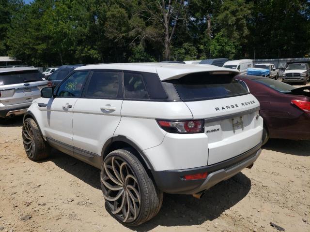 Photo 3 from auction – 2013 LAND ROVER RANGE ROVE with VIN SALVN2BGXDH836122