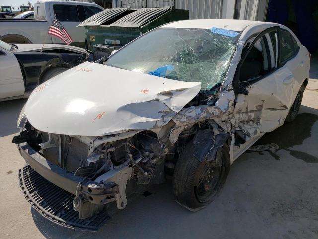 Photo 10 from auction – 2014 TOYOTA COROLLA L with VIN 5YFBURHE5EP026303