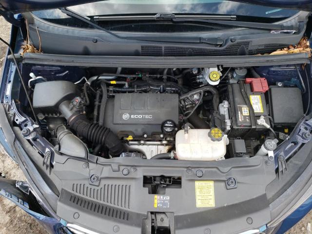 Photo 7 from auction – 2019 BUICK ENCORE PRE with VIN KL4CJASB9KB881023