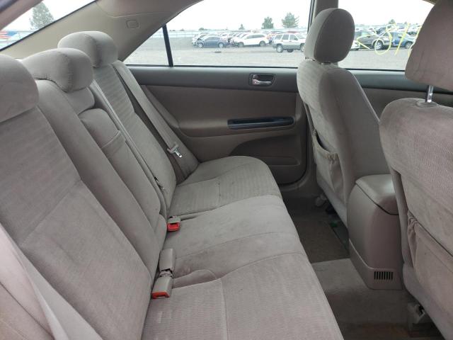Photo 6 from auction – 2005 TOYOTA CAMRY LE with VIN 4T1BE30K45U594505