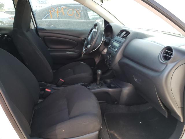 Photo 5 from auction – 2016 NISSAN VERSA S with VIN 3N1CN7AP5GL871320