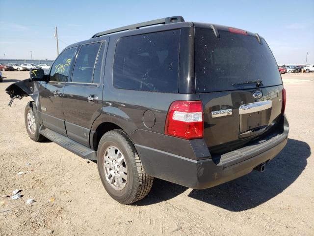 Photo 3 from auction – 2007 FORD EXPEDITION with VIN 1FMFU15527LA70175