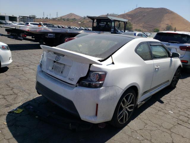 Photo 4 from auction – 2014 TOYOTA SCION TC with VIN JTKJF5C74E3083780
