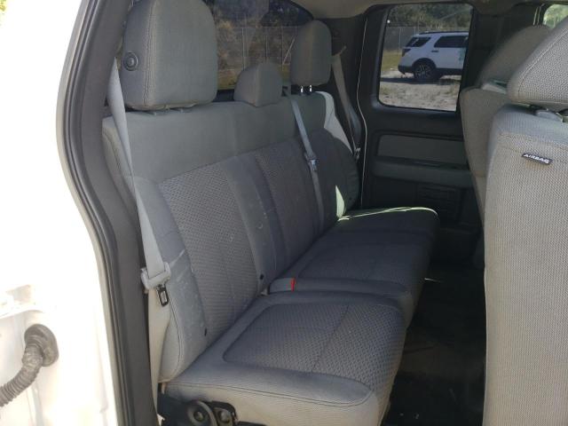Photo 6 from auction – 2013 FORD F150 SUPER with VIN 1FTFX1ETXDFA75497