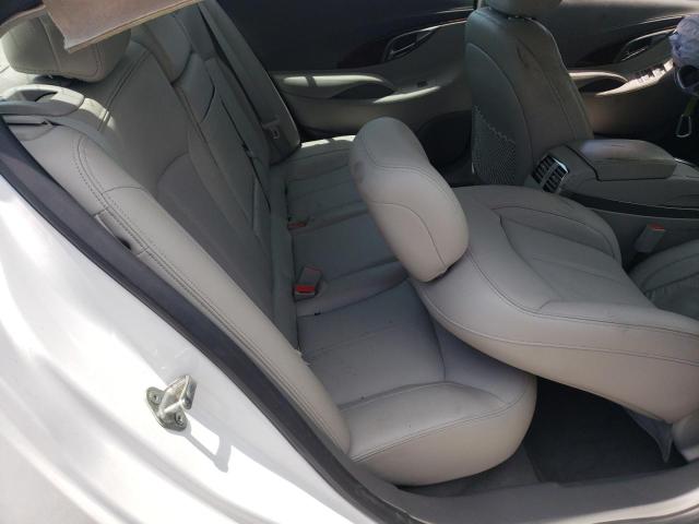 Photo 6 from auction – 2013 BUICK LACROSSE with VIN 1G4GC5E36DF128778