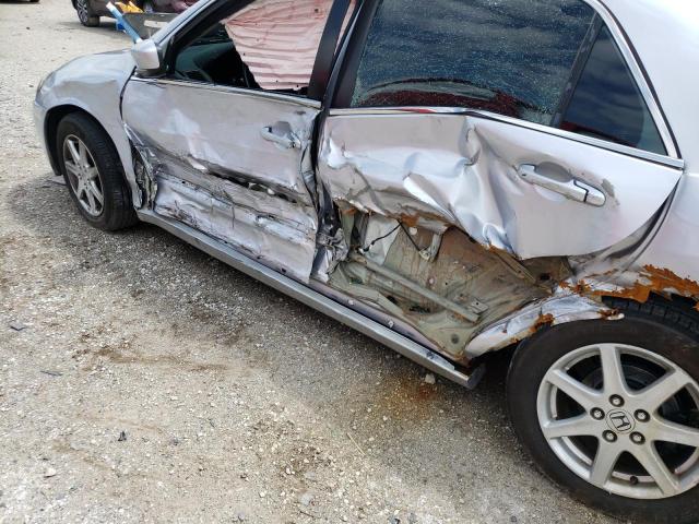 Photo 9 from auction – 2004 HONDA ACCORD EX with VIN 1HGCM66524A059348