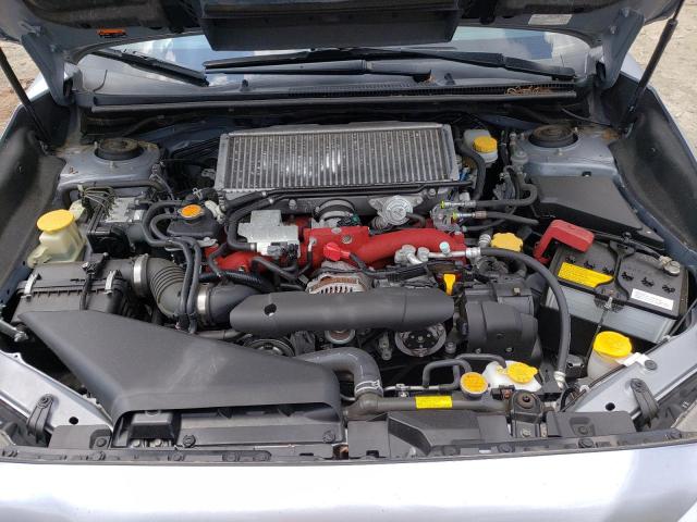 Photo 7 from auction – 2018 SUBARU WRX STI with VIN JF1VA2N67J9815178