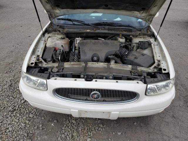 Photo 7 from auction – 2003 BUICK LESABRE CU with VIN 1G4HP54K73U163602