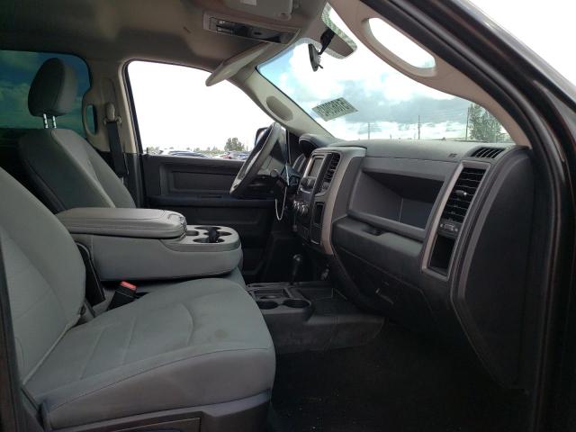 Photo 5 from auction – 2018 RAM 3500 ST with VIN 3C63RRGJ7JG220651