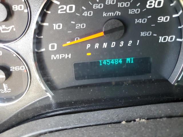 Photo 8 from auction – 2009 GMC SAVANA CUT with VIN 1GDGG31CX91900881