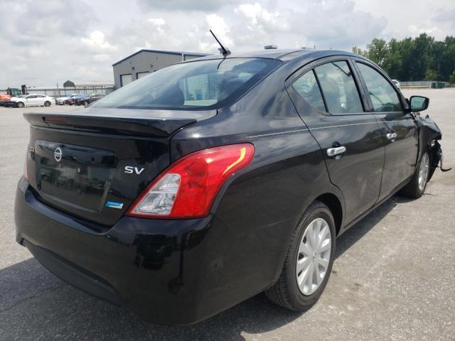 Photo 4 from auction – 2015 NISSAN VERSA S with VIN 3N1CN7AP5FL822388