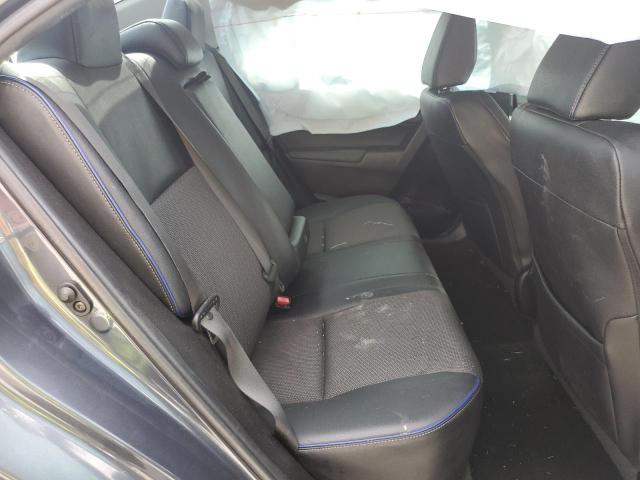 Photo 6 from auction – 2019 TOYOTA COROLLA L with VIN 5YFBURHE3KP895235