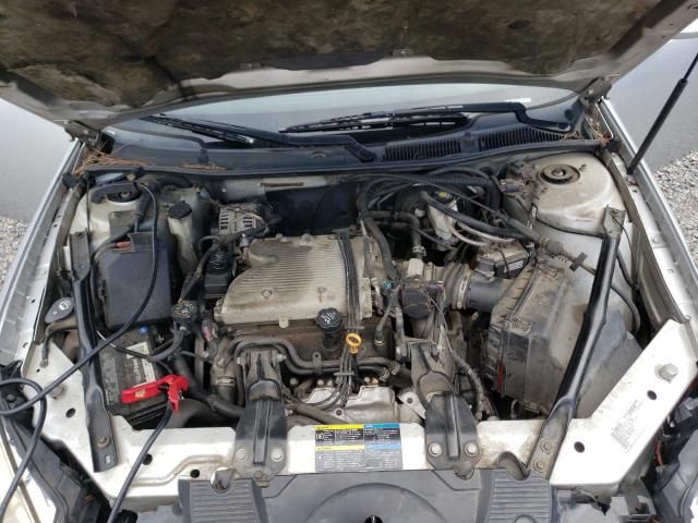 Photo 7 from auction – 2010 CHEVROLET IMPALA LS with VIN 2G1WA5EK6A1108927