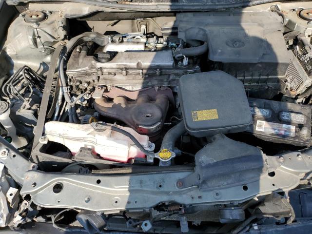 Photo 7 from auction – 2014 TOYOTA CAMRY L with VIN 4T4BF1FKXER442307