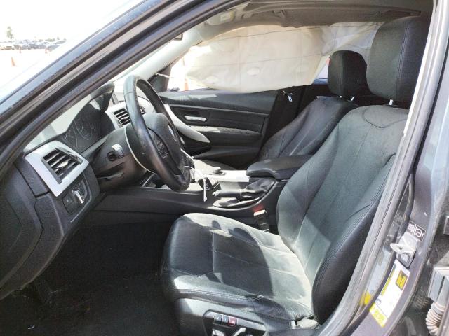 Photo 5 from auction – 2013 BMW 328 I with VIN WBA3A5C55DF602097