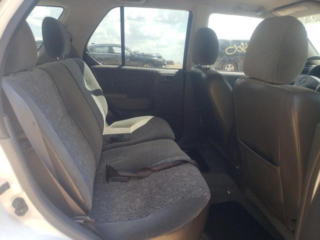 Photo 6 from auction – 2002 ISUZU RODEO S with VIN 4S2CK58DX24325623