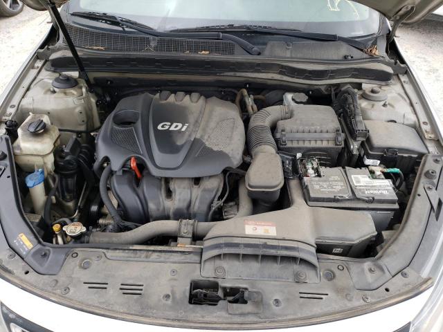 Photo 7 from auction – 2014 KIA OPTIMA LX with VIN KNAGM4A73E5452697