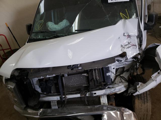 Photo 7 from auction – 2013 FORD ECONOLINE with VIN 1FTNE2EW3DDA54309