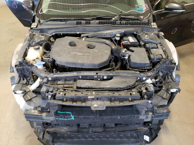 Photo 7 from auction – 2013 FORD FUSION SE with VIN 3FA6P0H94DR346301