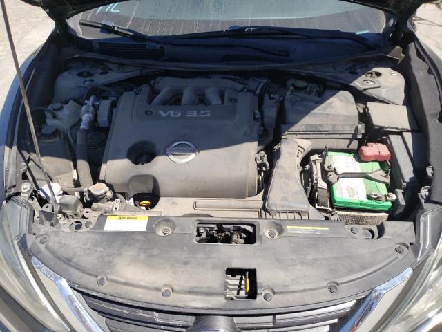 Photo 7 from auction – 2016 NISSAN ALTIMA 3.5 with VIN 1N4BL3AP0GC151870